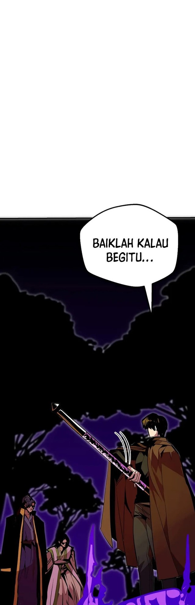 Worthless Regression chapter 93 halaman 35
