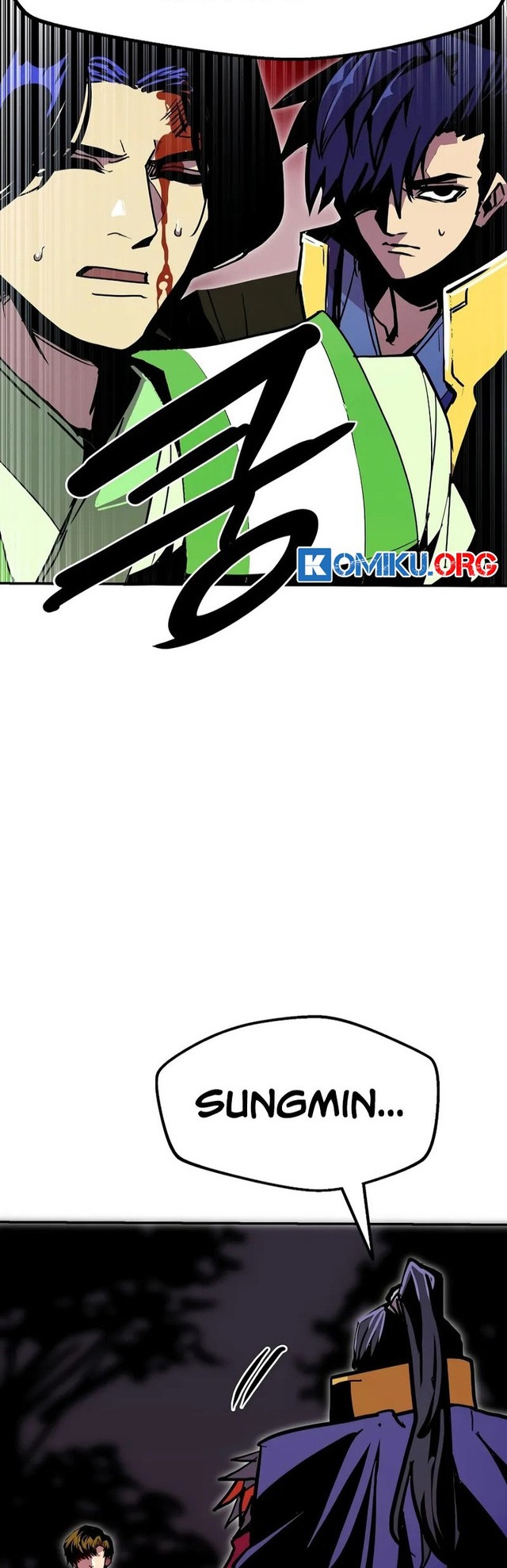 Worthless Regression chapter 93 halaman 37