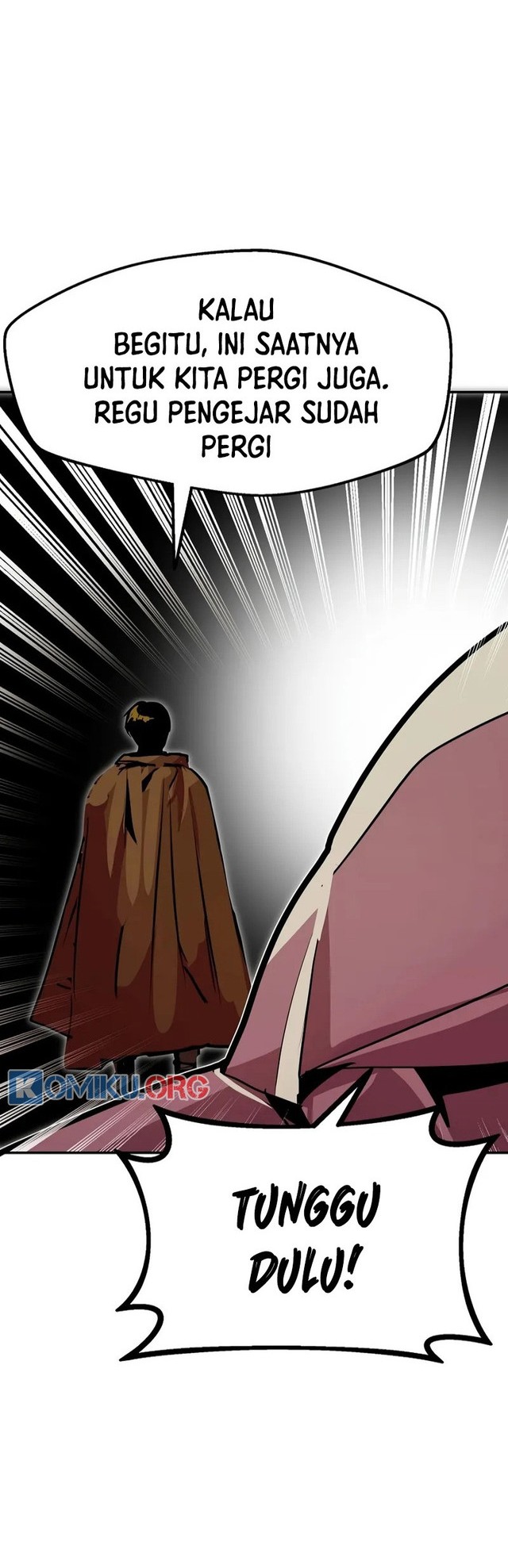 Worthless Regression chapter 93 halaman 41