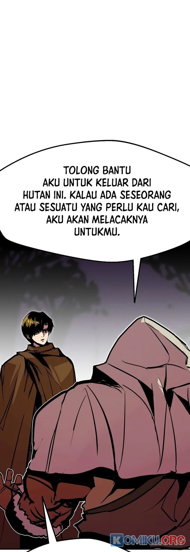 Worthless Regression chapter 93 halaman 45