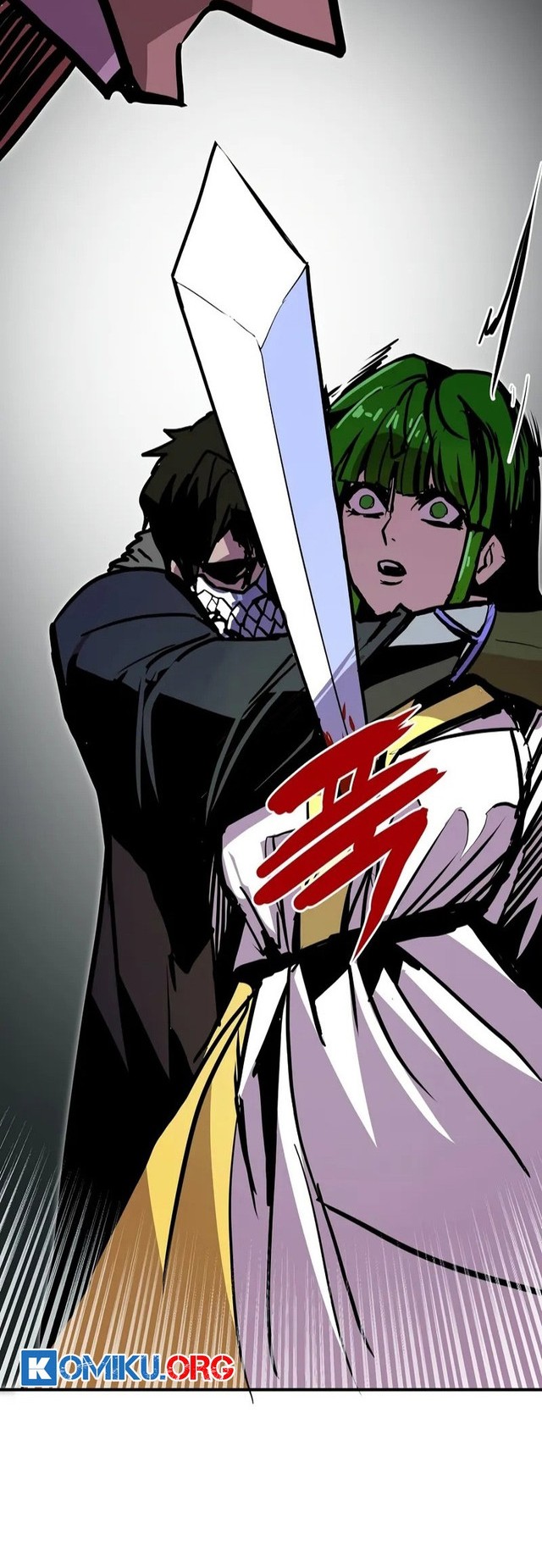 Worthless Regression chapter 93 halaman 53