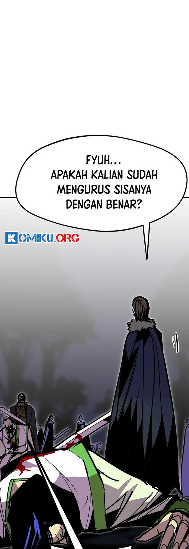 Worthless Regression chapter 93 halaman 59