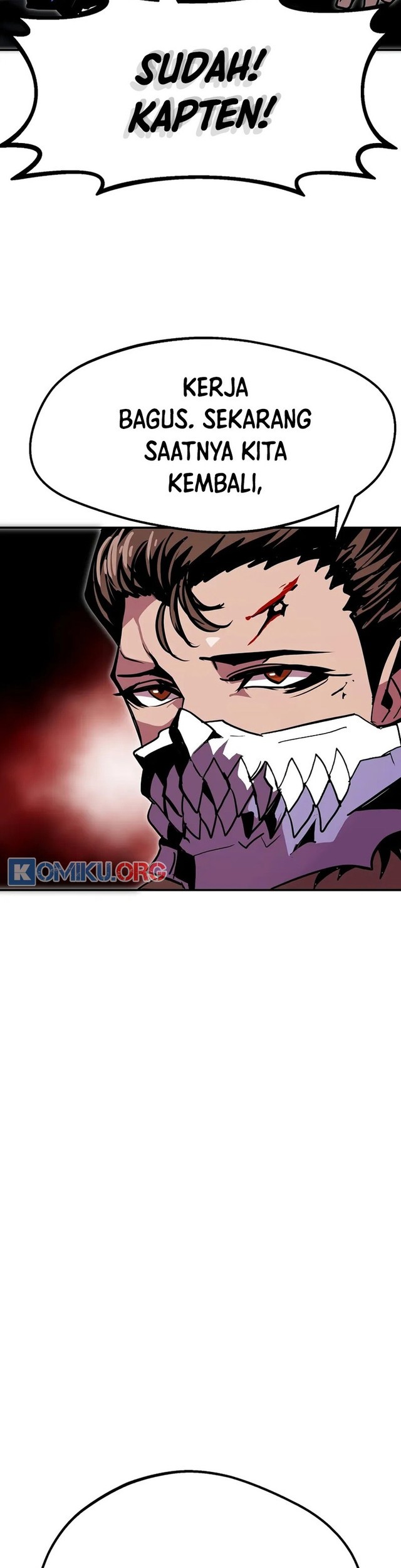 Worthless Regression chapter 93 halaman 60