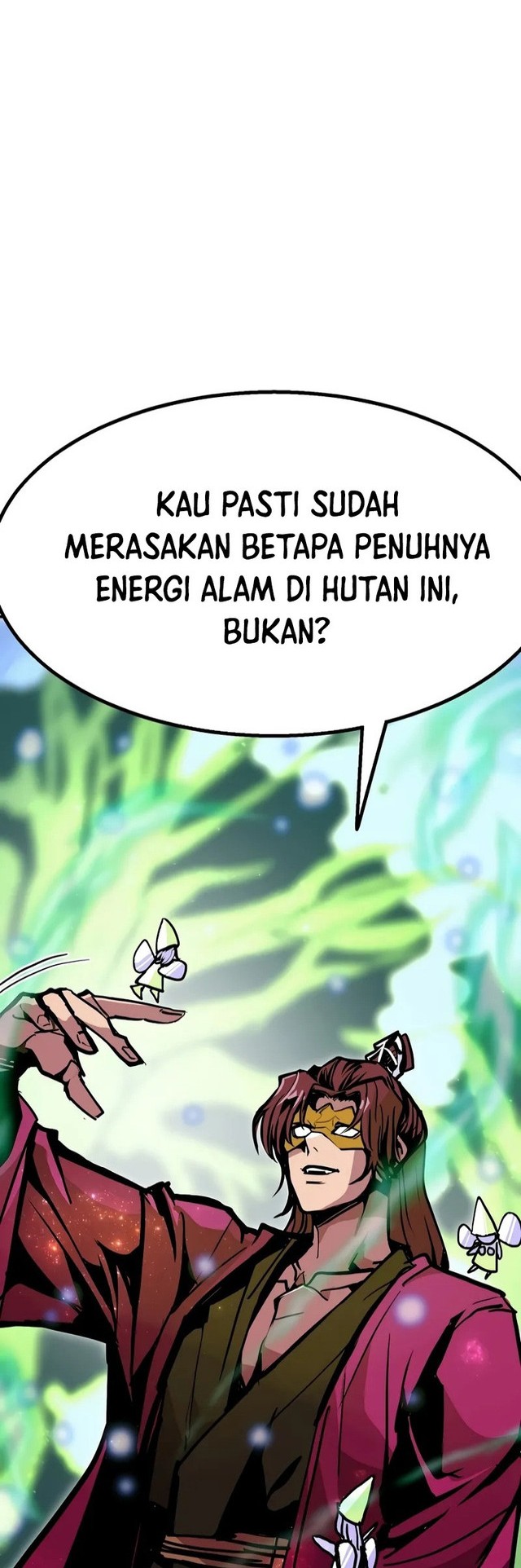Worthless Regression Bab 94 halaman 9