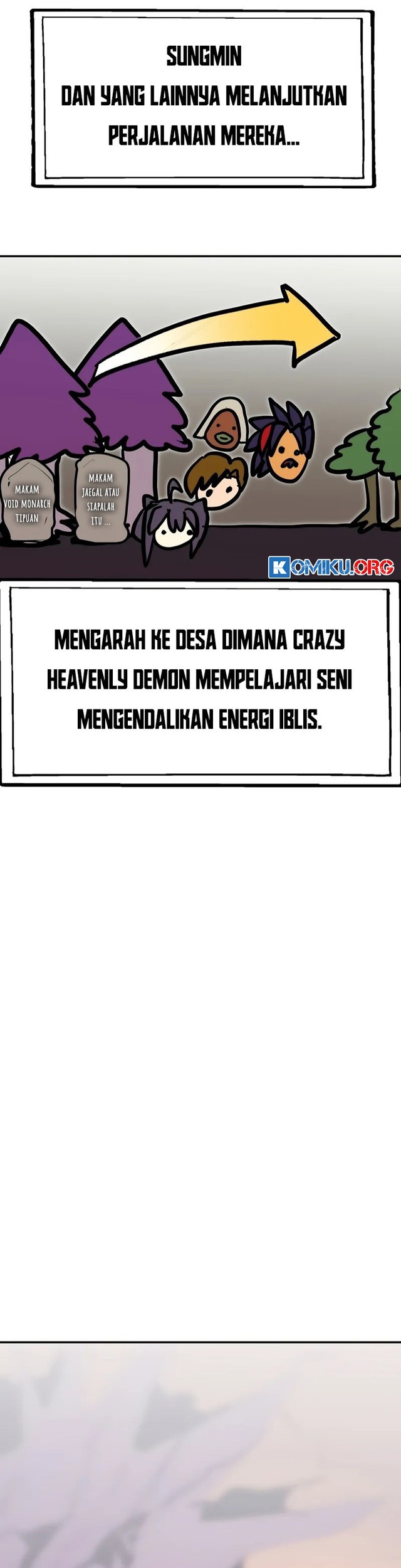 Worthless Regression Bab 94 halaman 14