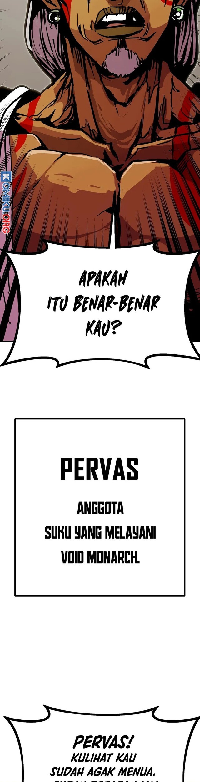 Worthless Regression Bab 94 halaman 24