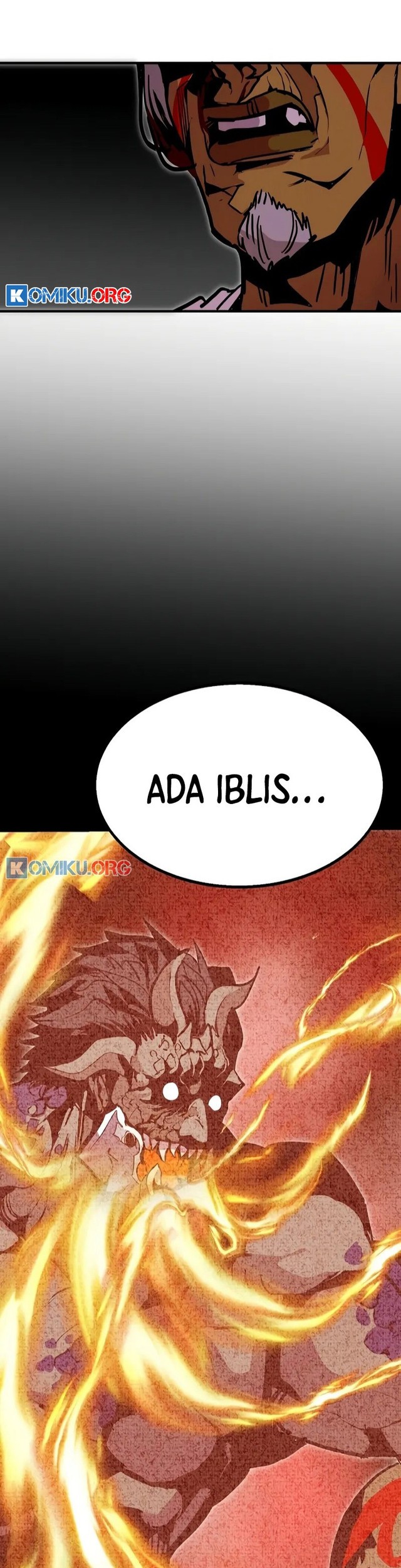 Worthless Regression Bab 94 halaman 32