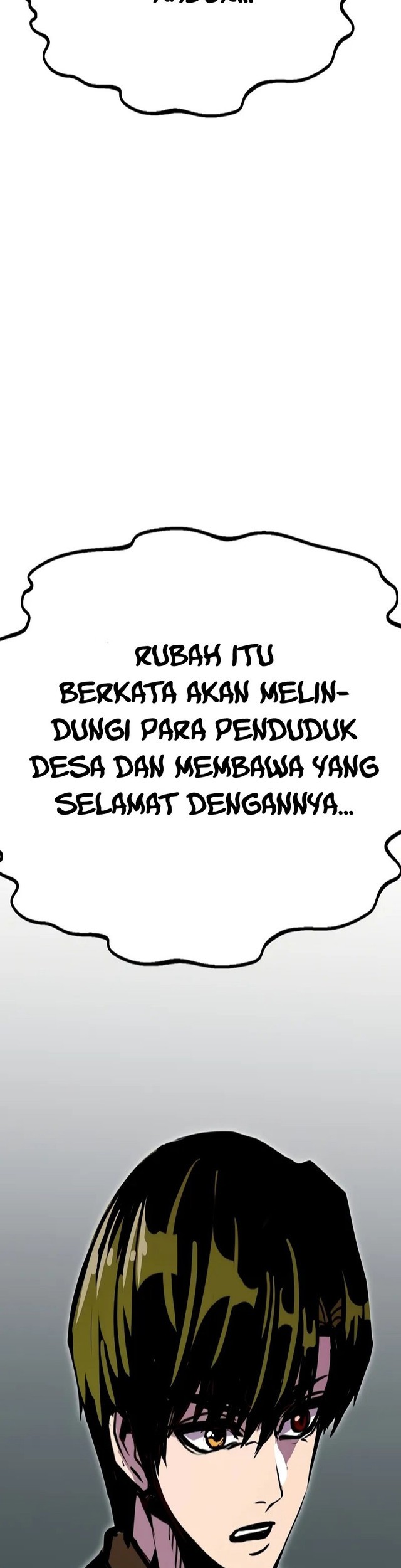 Worthless Regression Bab 94 halaman 38