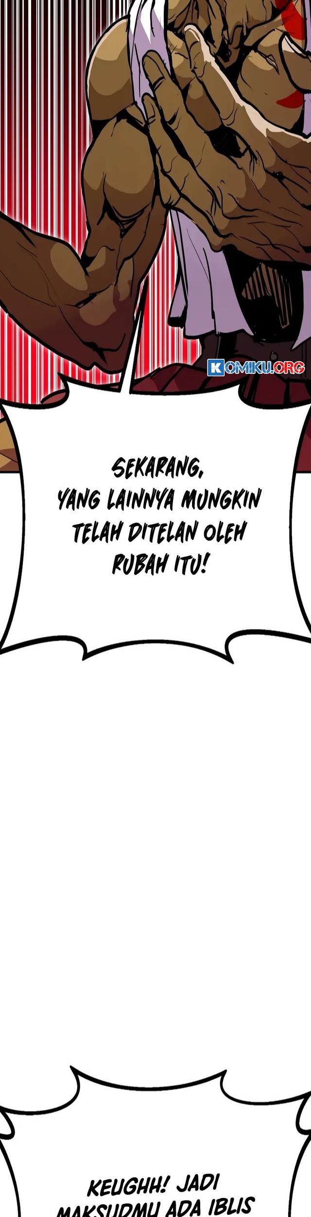Worthless Regression Bab 94 halaman 40