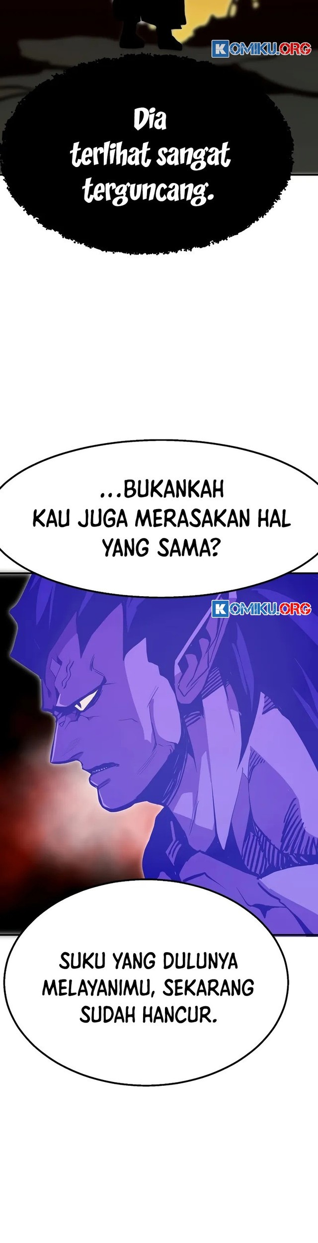 Worthless Regression Bab 94 halaman 44