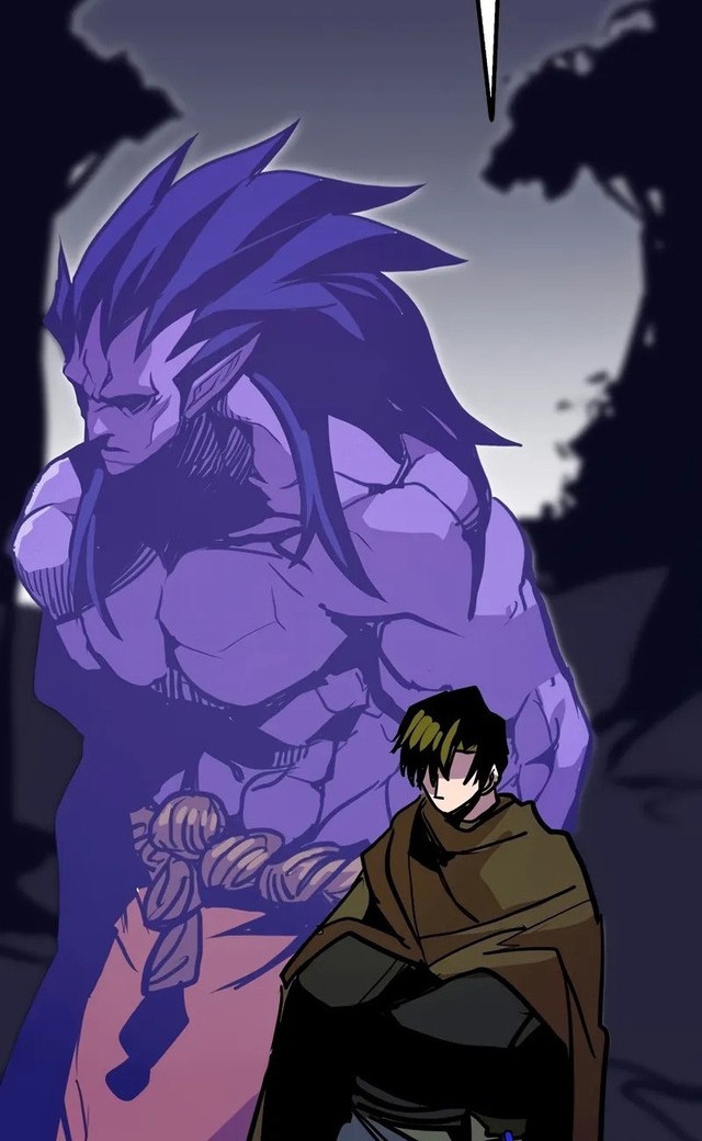 Worthless Regression Bab 94 halaman 47
