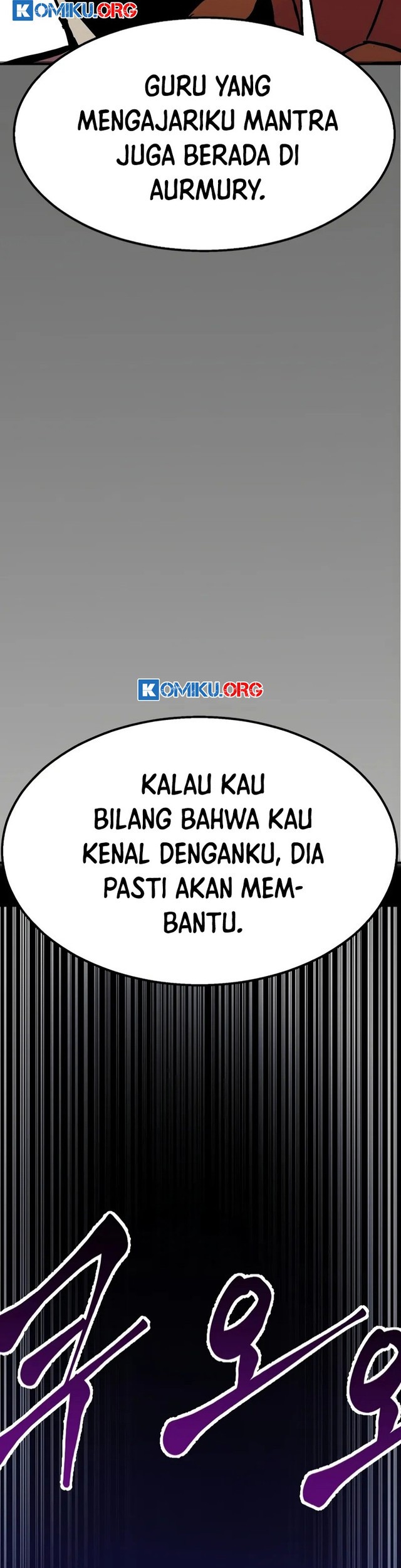 Worthless Regression Bab 94 halaman 56