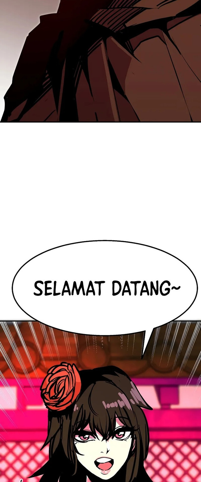 Worthless Regression Bab 94 halaman 65