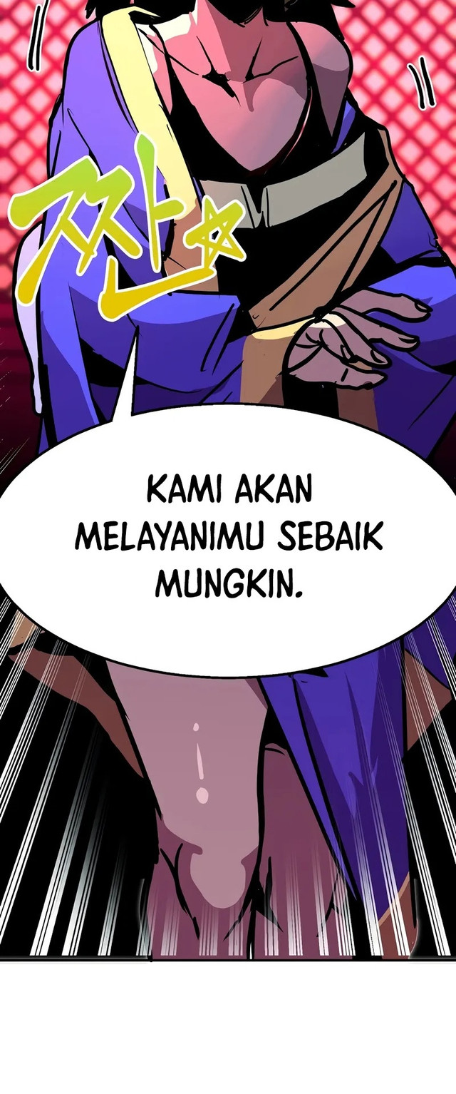 Worthless Regression Bab 94 halaman 66