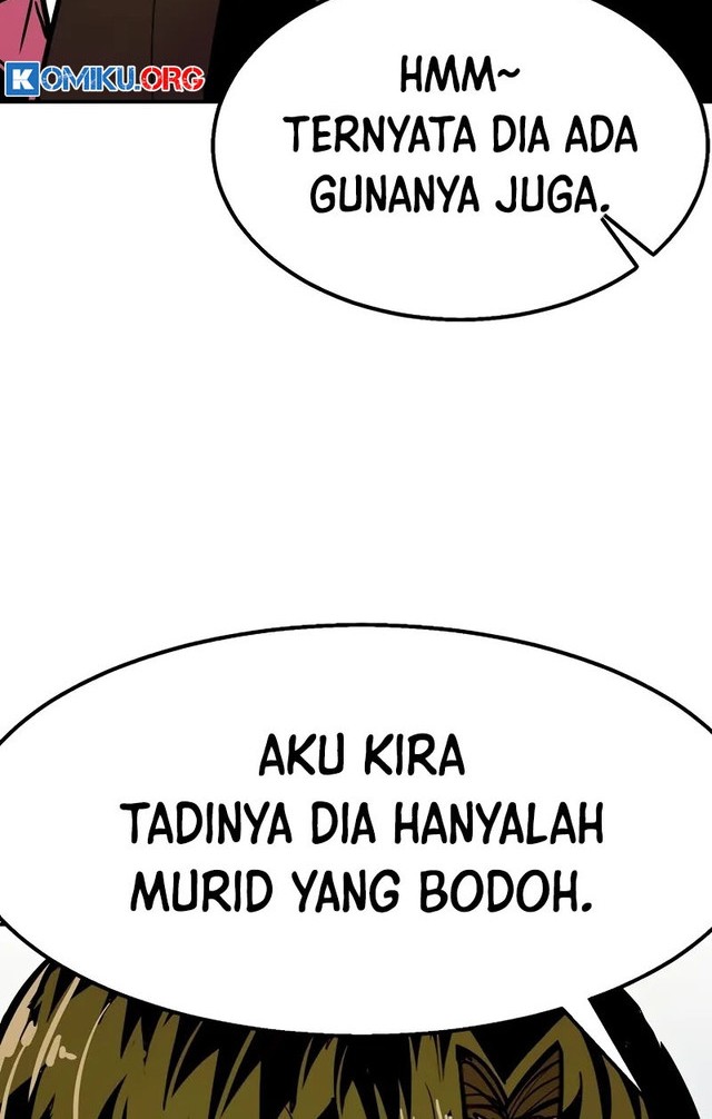 Worthless Regression Bab 95 halaman 3