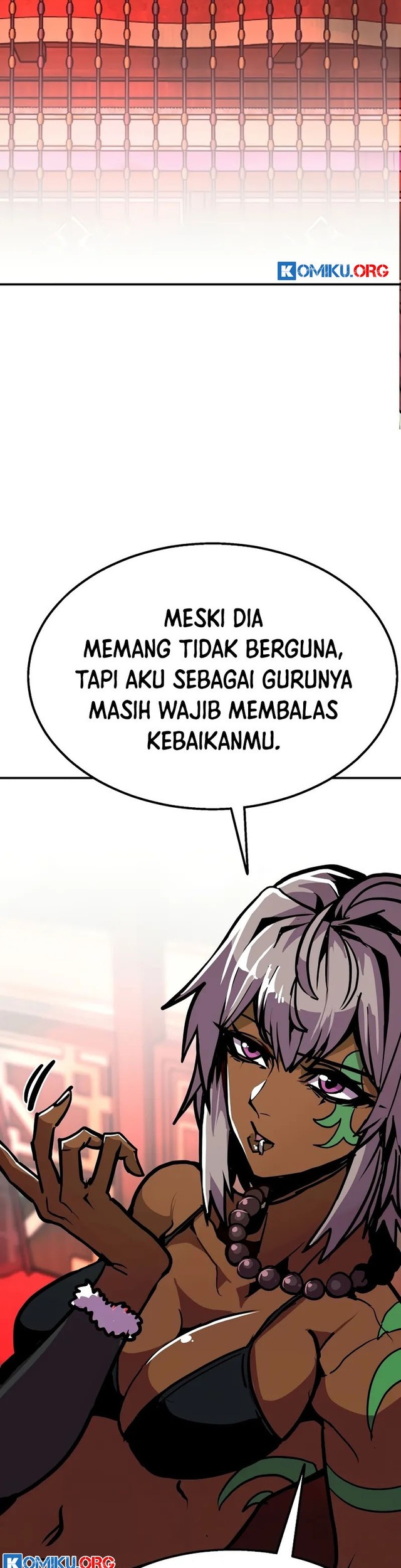 Worthless Regression Bab 95 halaman 10
