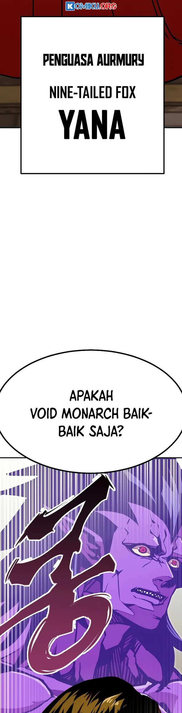 Worthless Regression Bab 95 halaman 36