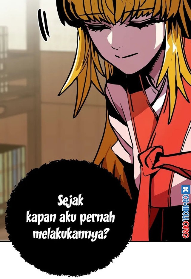 Worthless Regression Bab 95 halaman 41