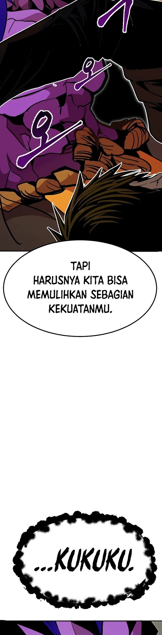 Worthless Regression Bab 95 halaman 56