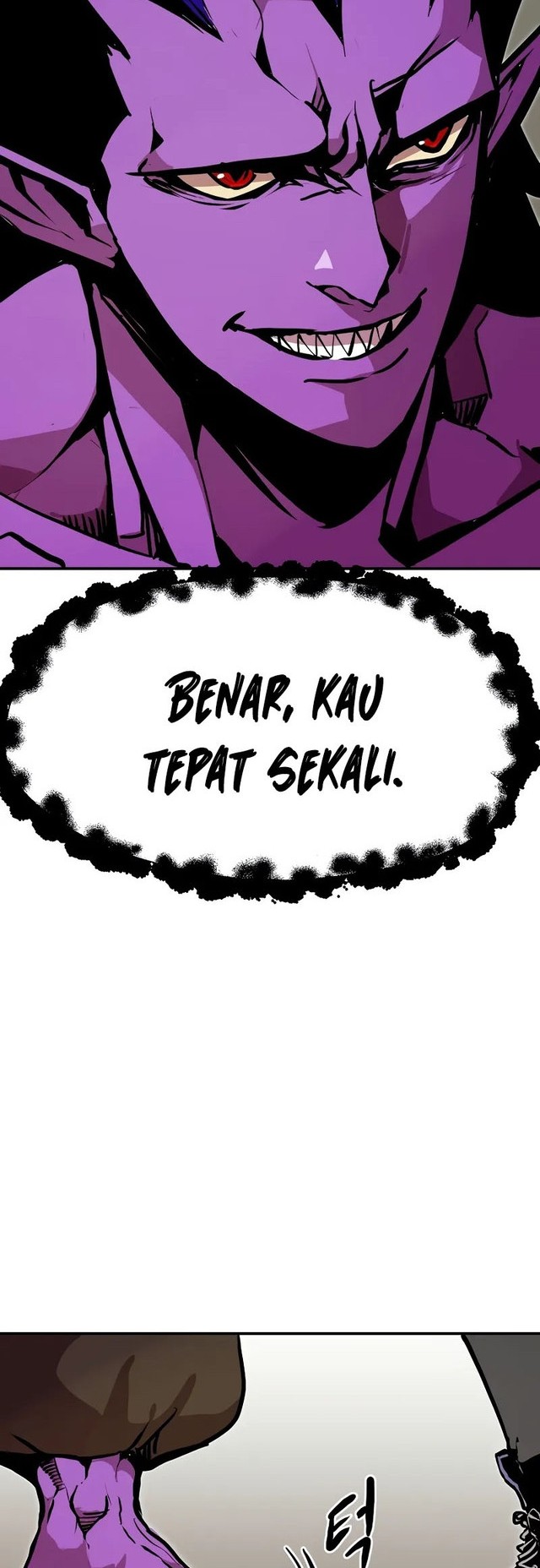 Worthless Regression Bab 95 halaman 57