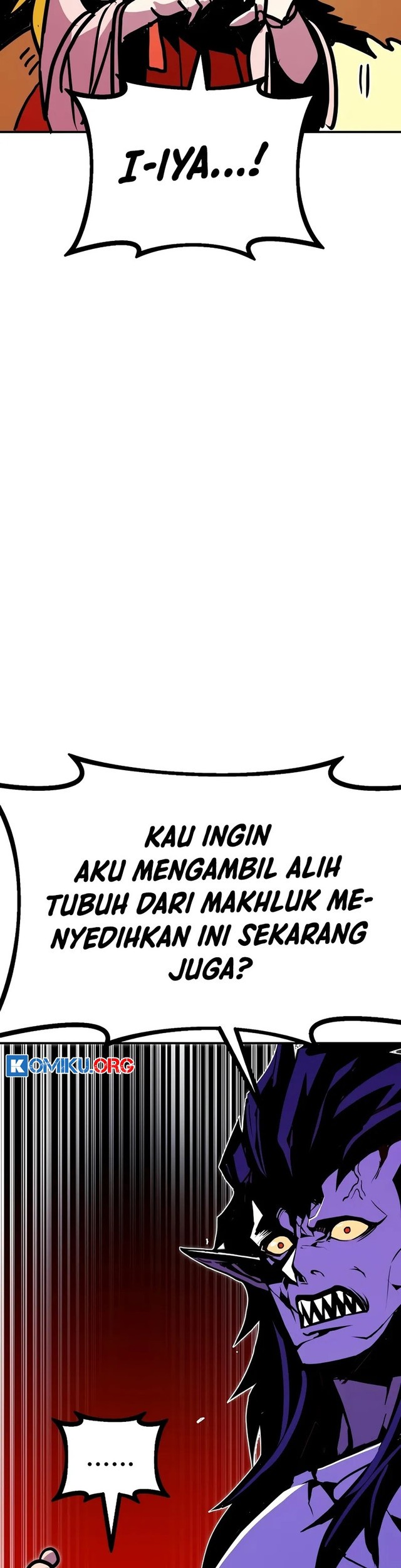 Worthless Regression Bab 96 halaman 12