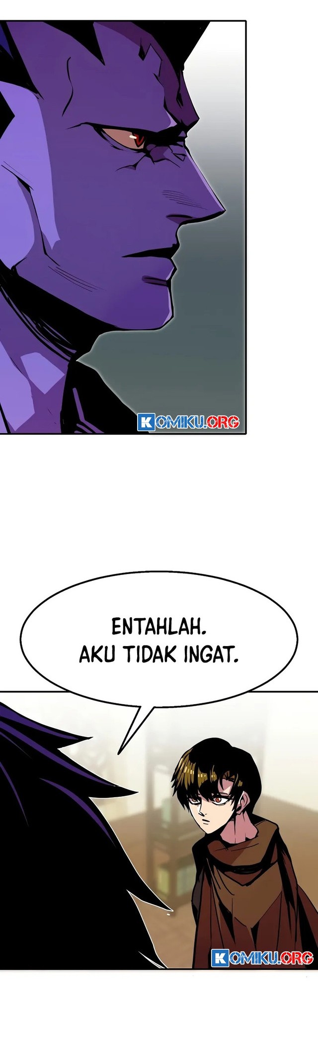 Worthless Regression Bab 96 halaman 19
