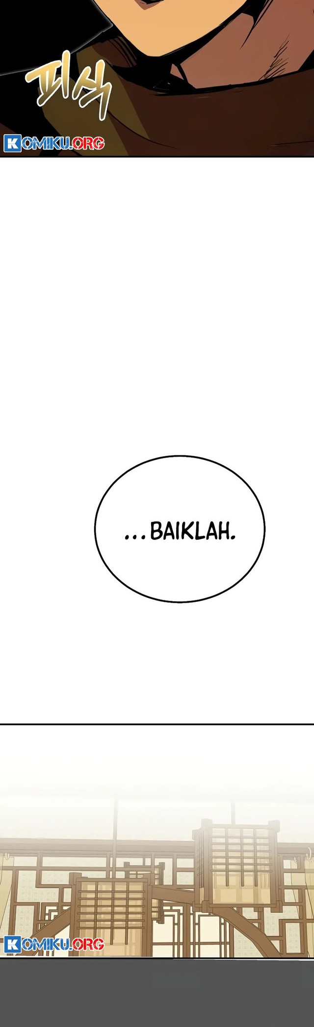 Worthless Regression Bab 96 halaman 21