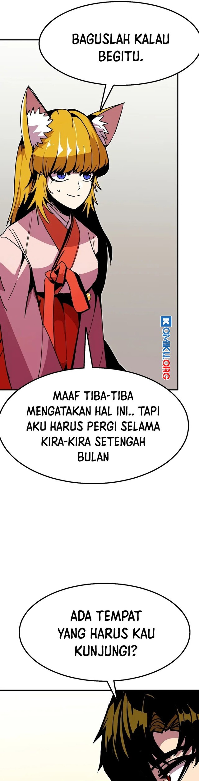 Worthless Regression Bab 96 halaman 42