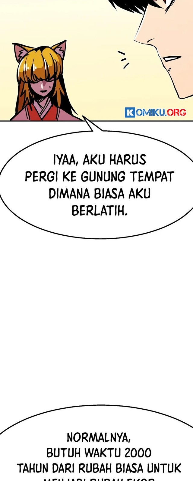 Worthless Regression Bab 96 halaman 43