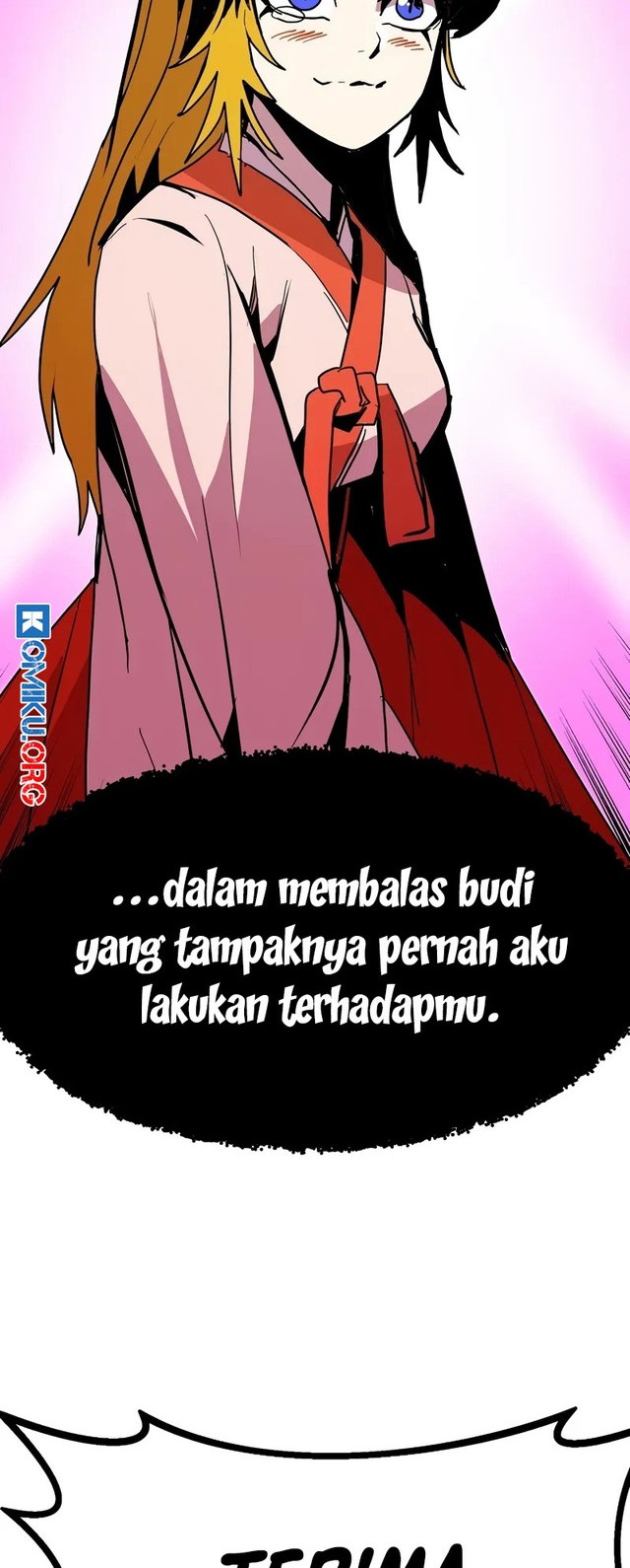 Worthless Regression Bab 96 halaman 47