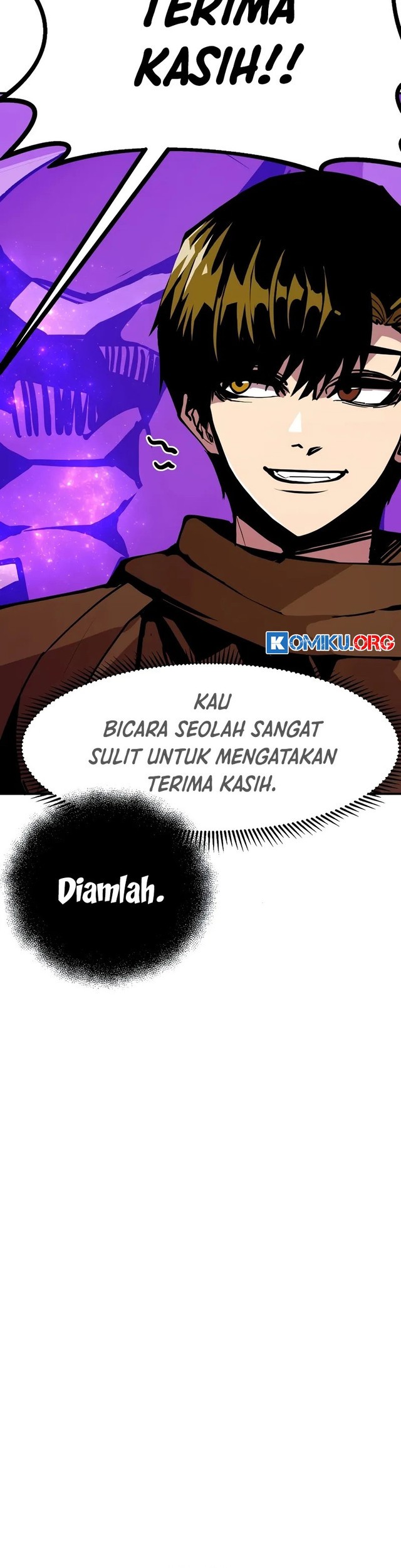 Worthless Regression Bab 96 halaman 48