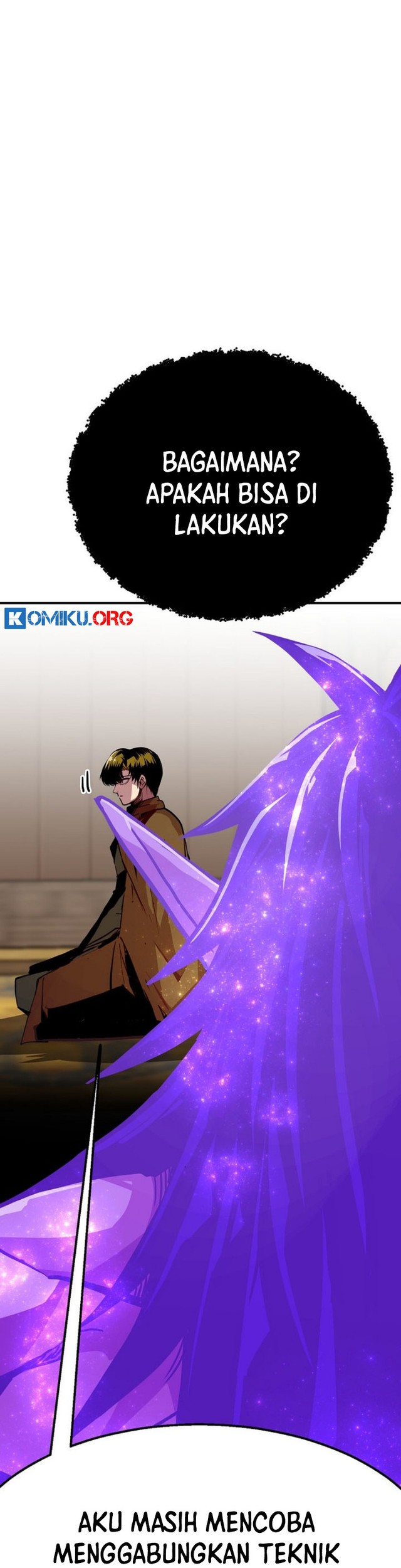 Worthless Regression chapter 97 halaman 6