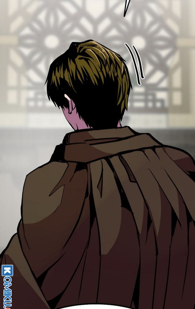 Worthless Regression chapter 97 halaman 9