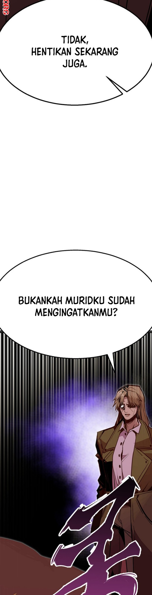 Worthless Regression chapter 97 halaman 10