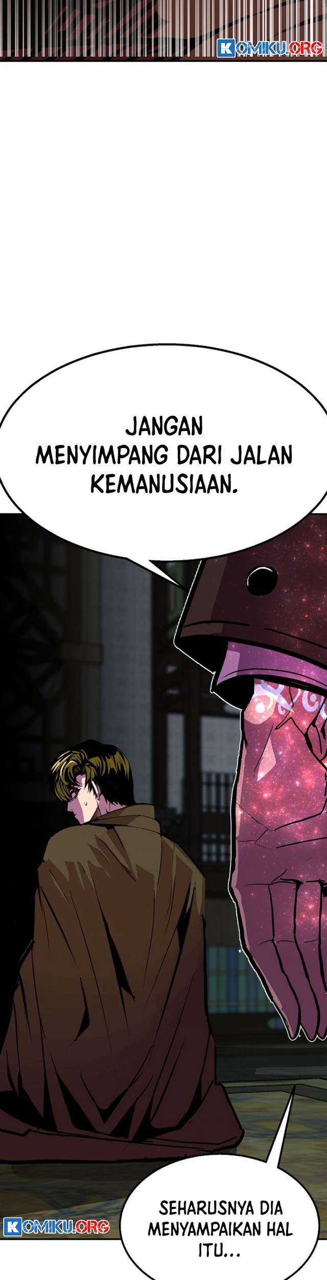 Worthless Regression chapter 97 halaman 12