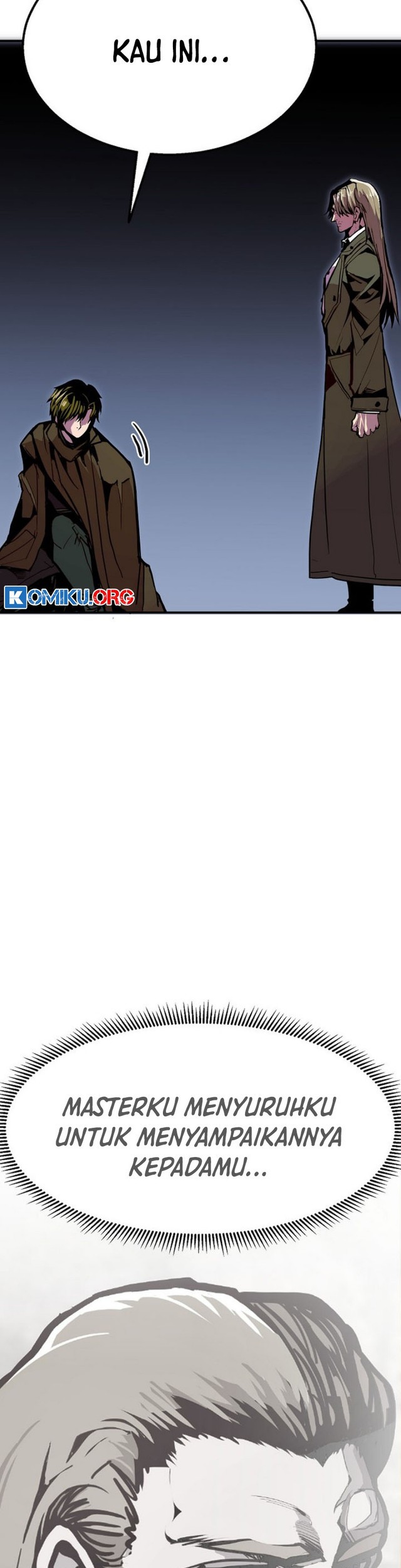 Worthless Regression chapter 97 halaman 14