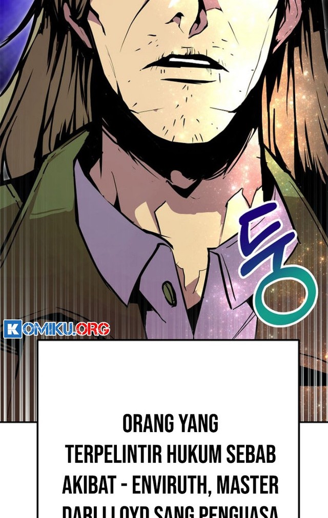 Worthless Regression chapter 97 halaman 17