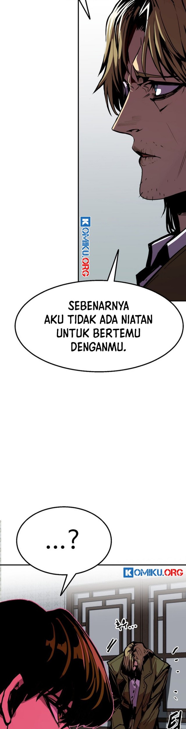 Worthless Regression chapter 97 halaman 20