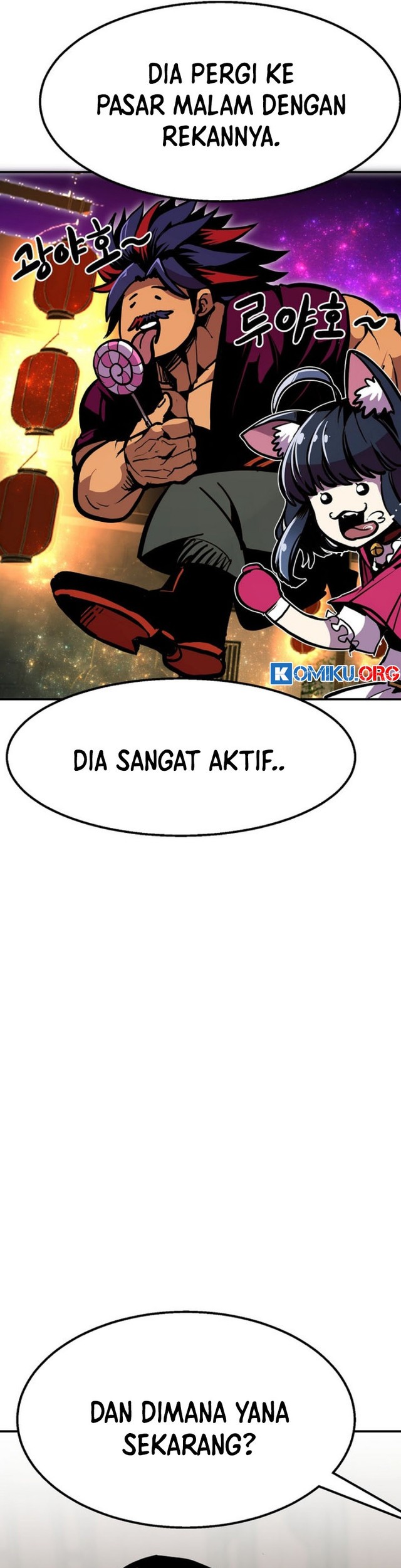 Worthless Regression chapter 97 halaman 22