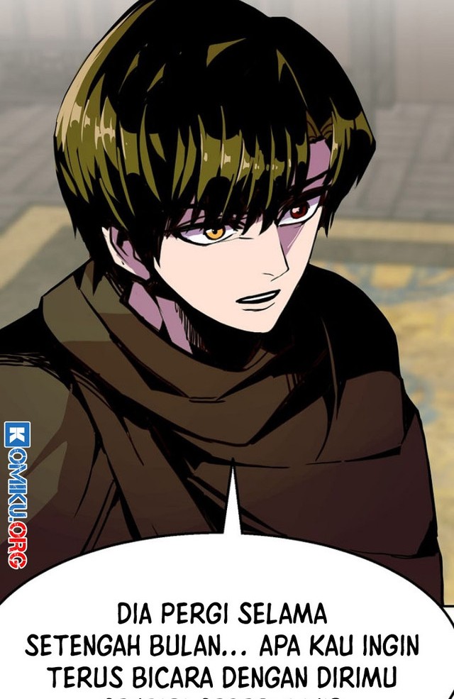 Worthless Regression chapter 97 halaman 23