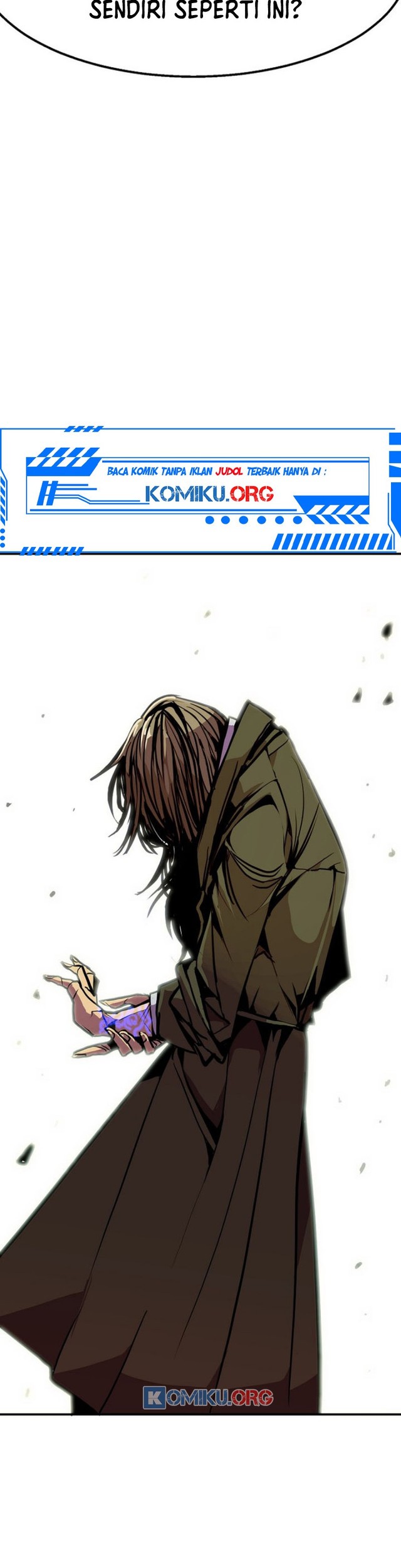Worthless Regression chapter 97 halaman 24