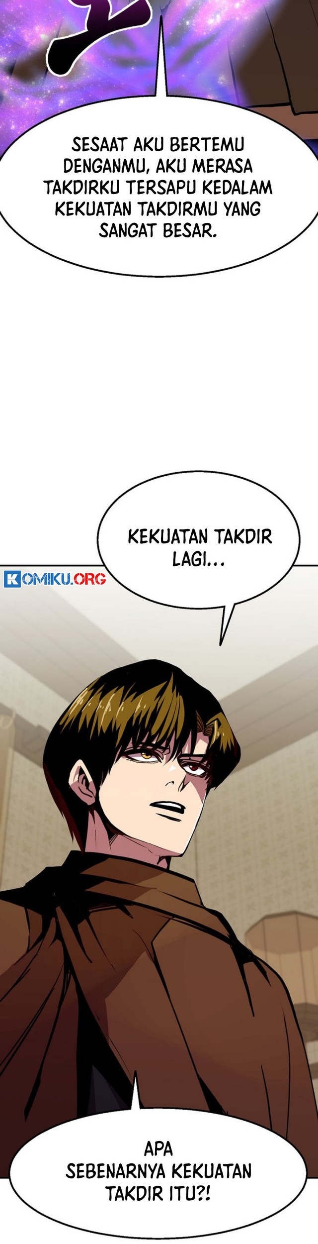 Worthless Regression chapter 97 halaman 30