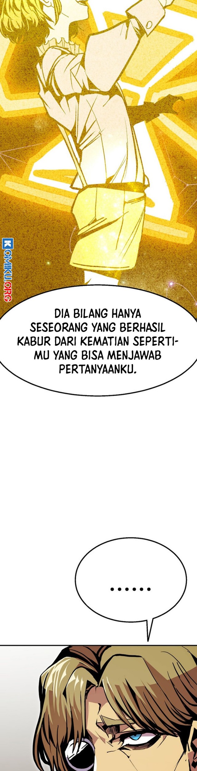 Worthless Regression chapter 97 halaman 32