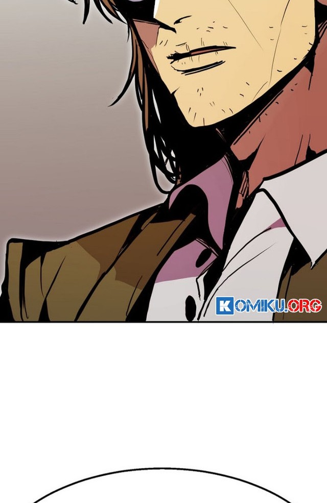 Worthless Regression chapter 97 halaman 33