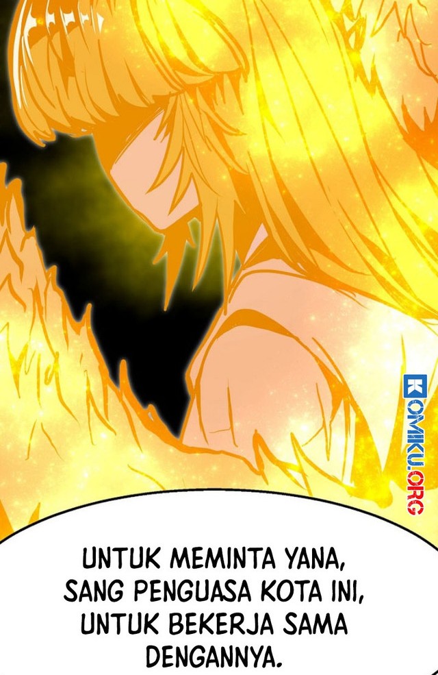 Worthless Regression chapter 97 halaman 39