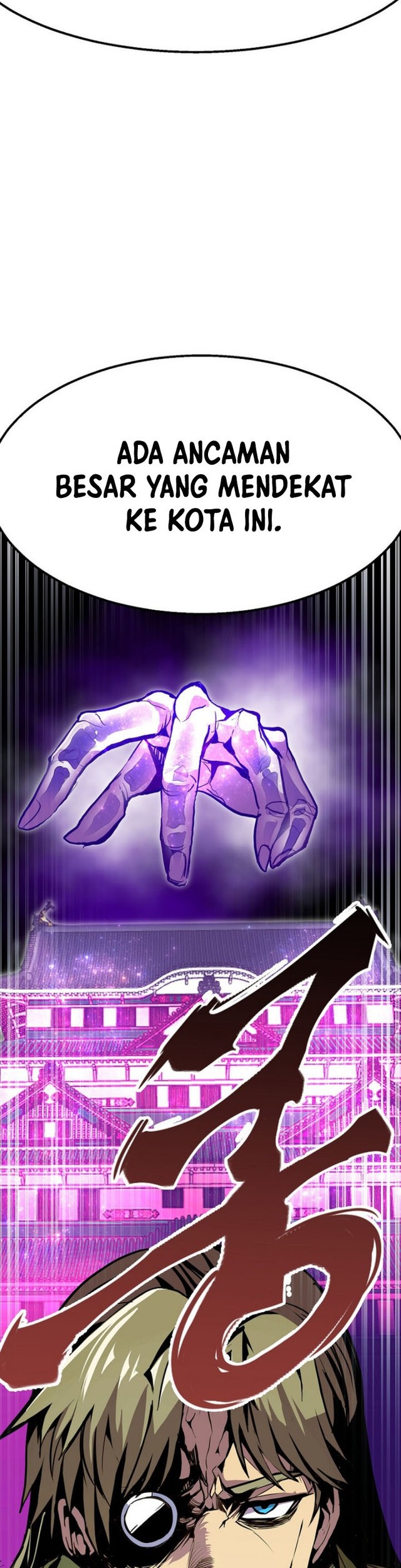 Worthless Regression chapter 97 halaman 40