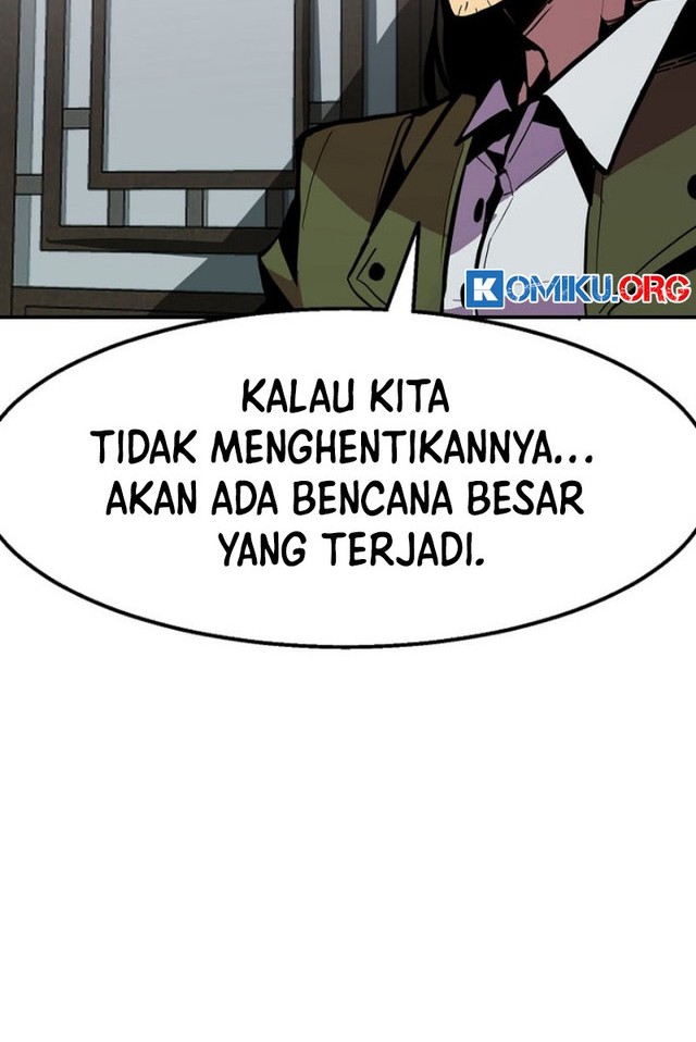 Worthless Regression chapter 97 halaman 43