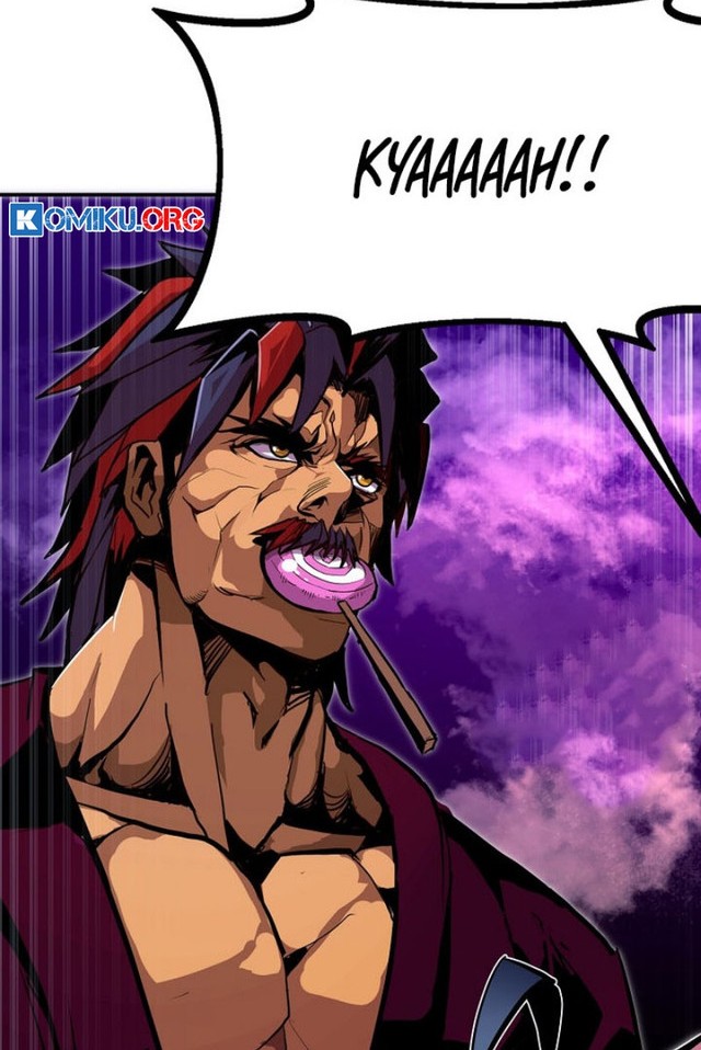 Worthless Regression chapter 97 halaman 55