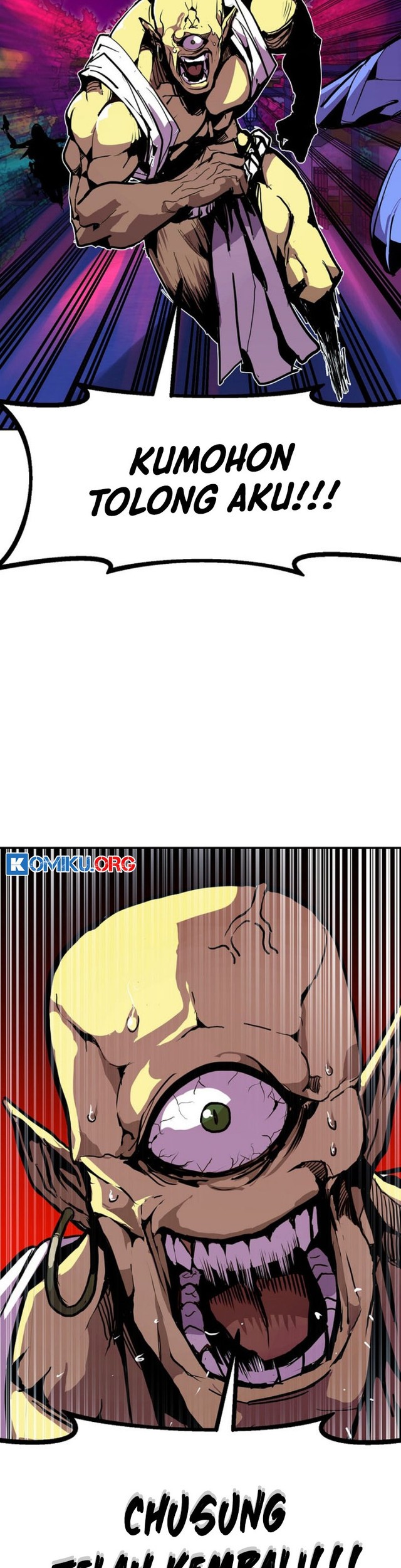 Worthless Regression chapter 97 halaman 58