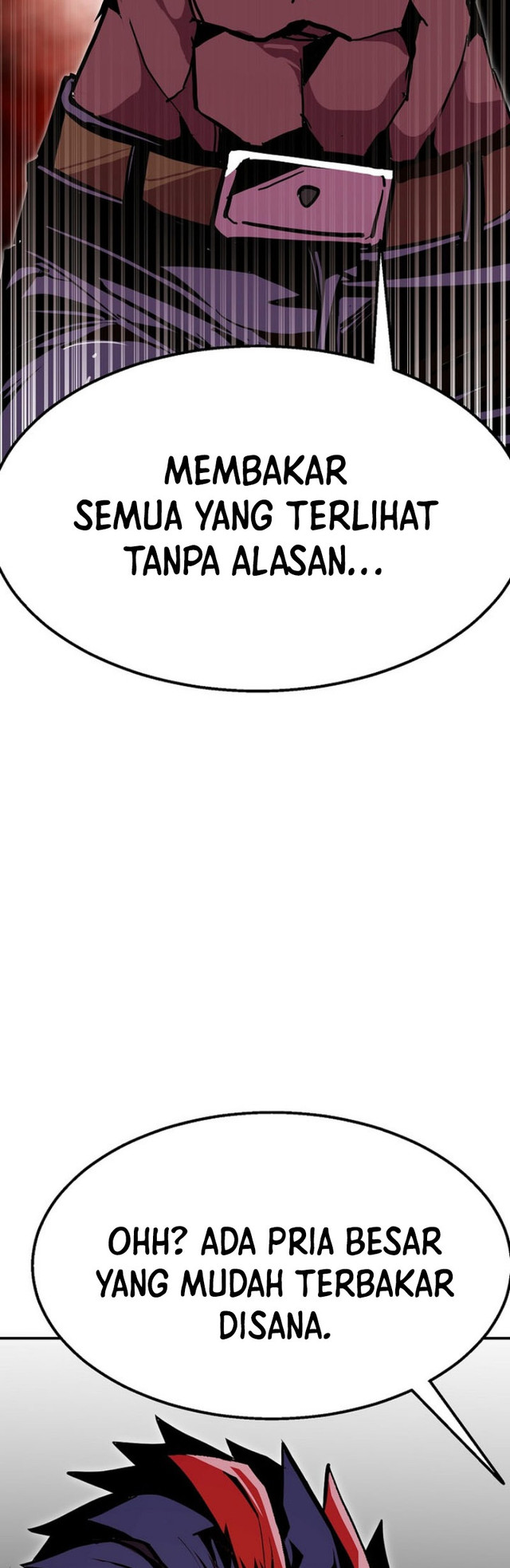 Worthless Regression chapter 97 halaman 63